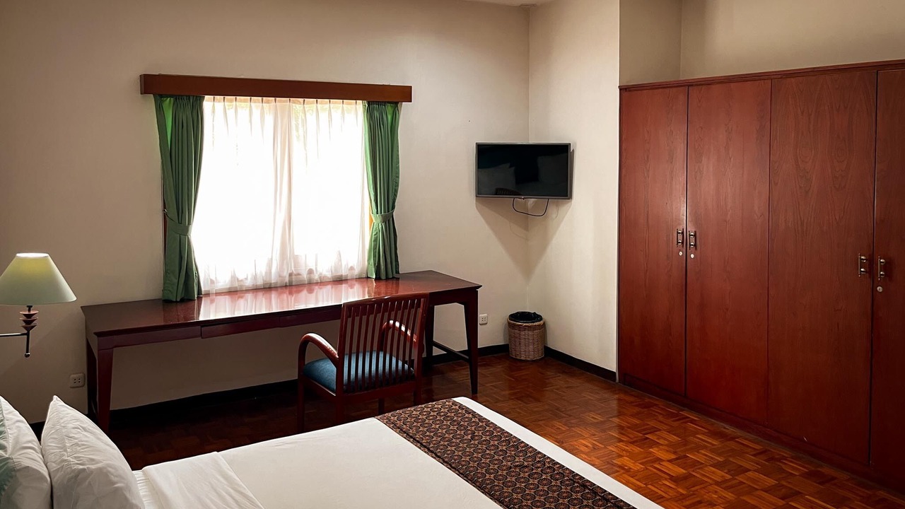 Photo of Bedroom in Setiabudi