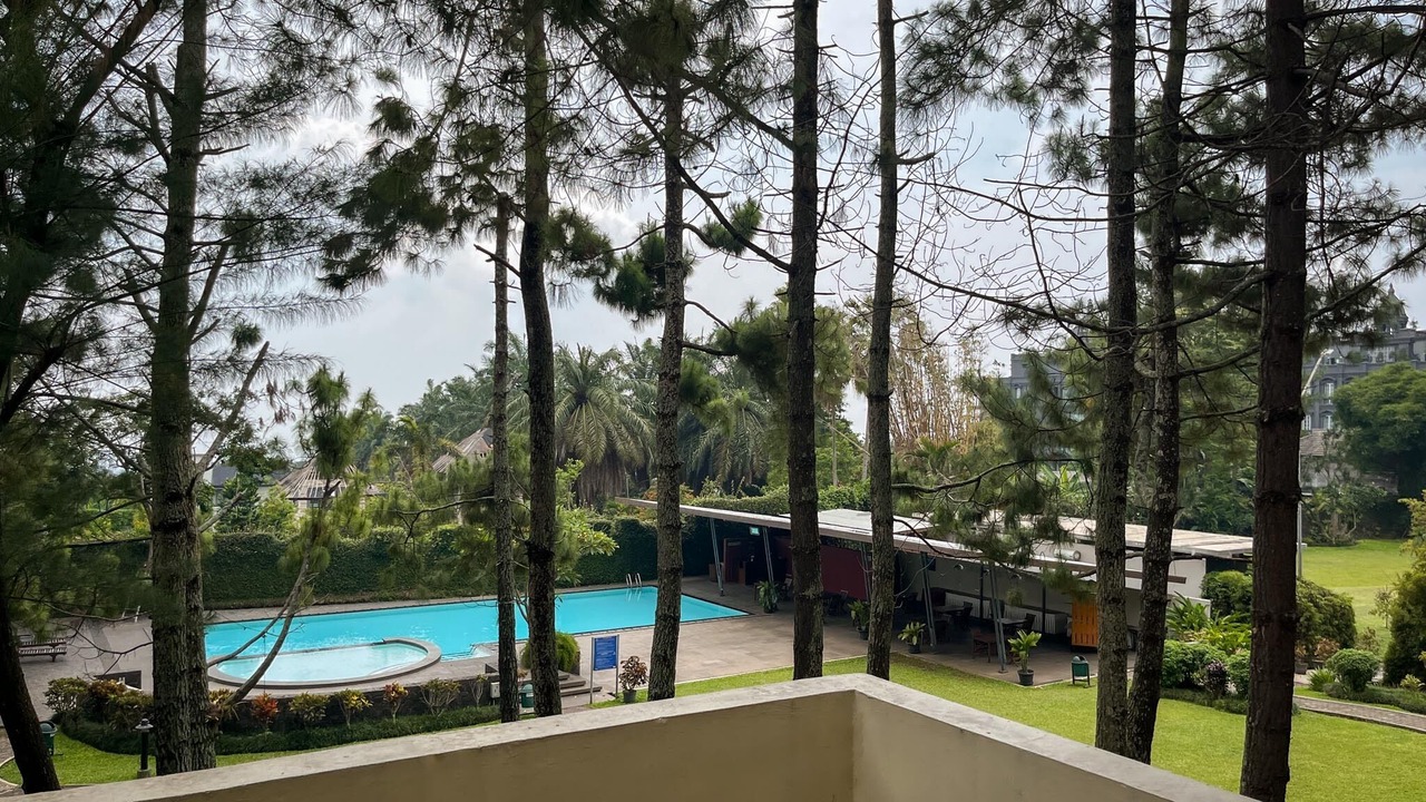 Photo of Bedroom in Setiabudi