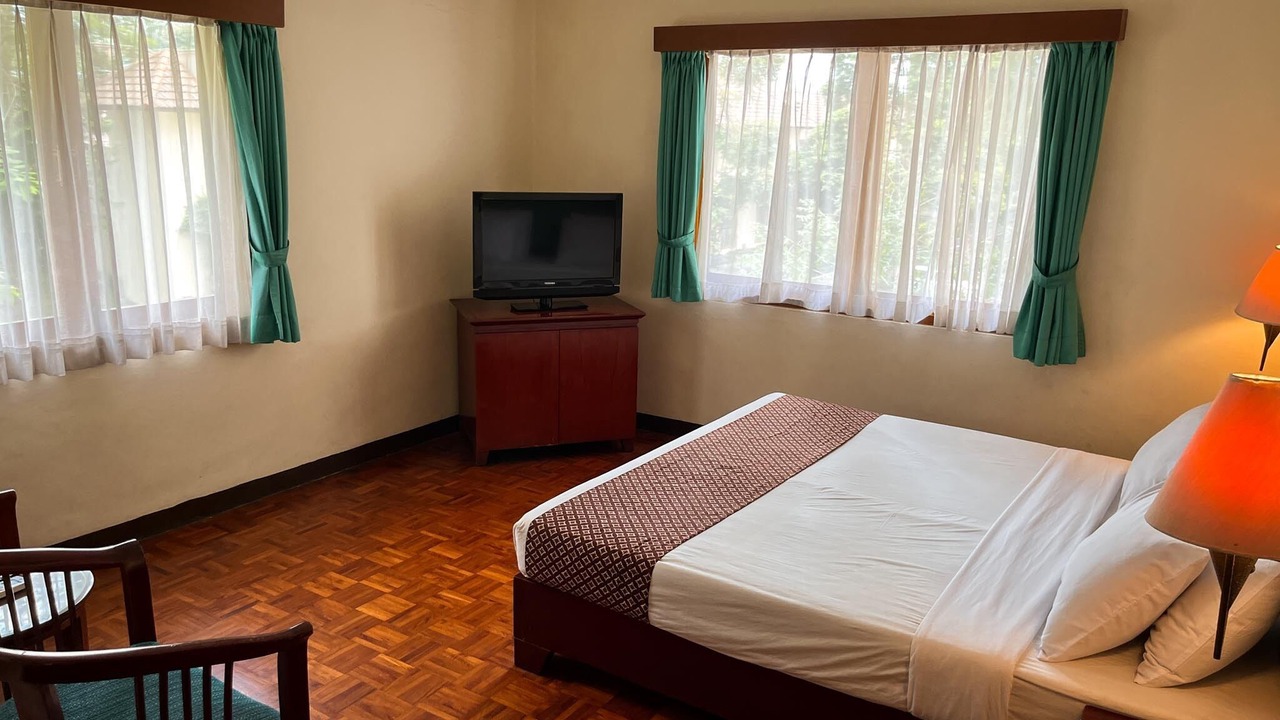 Photo of Bedroom in Setiabudi