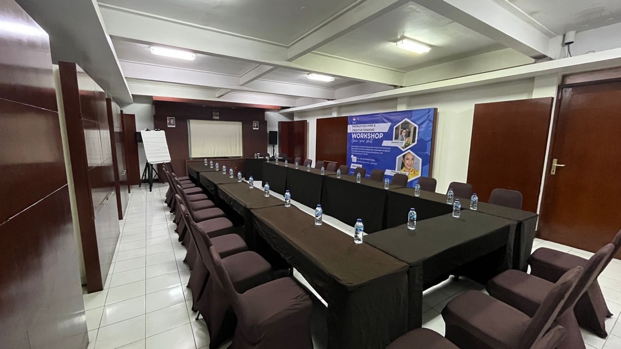 Photo of Others in Setiabudi