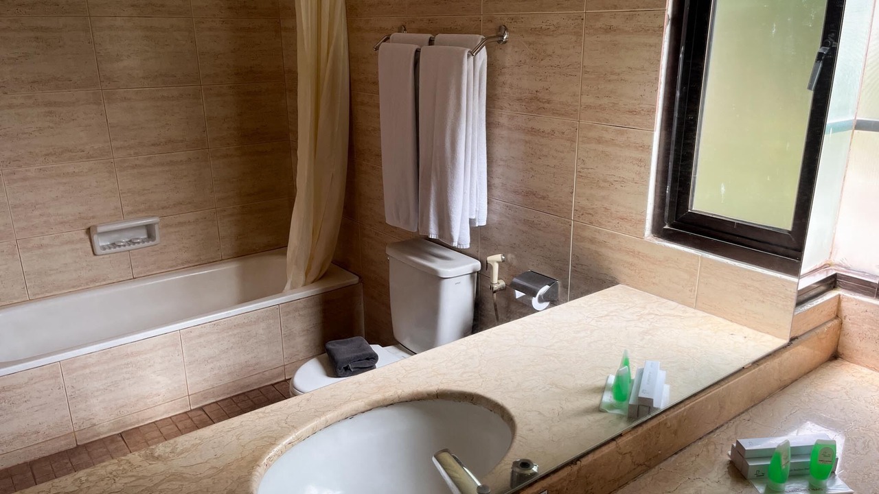 Photo of Bathroom in Setiabudi