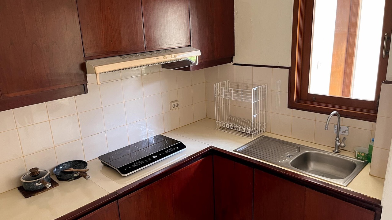 Photo of Kitchen in Setiabudi