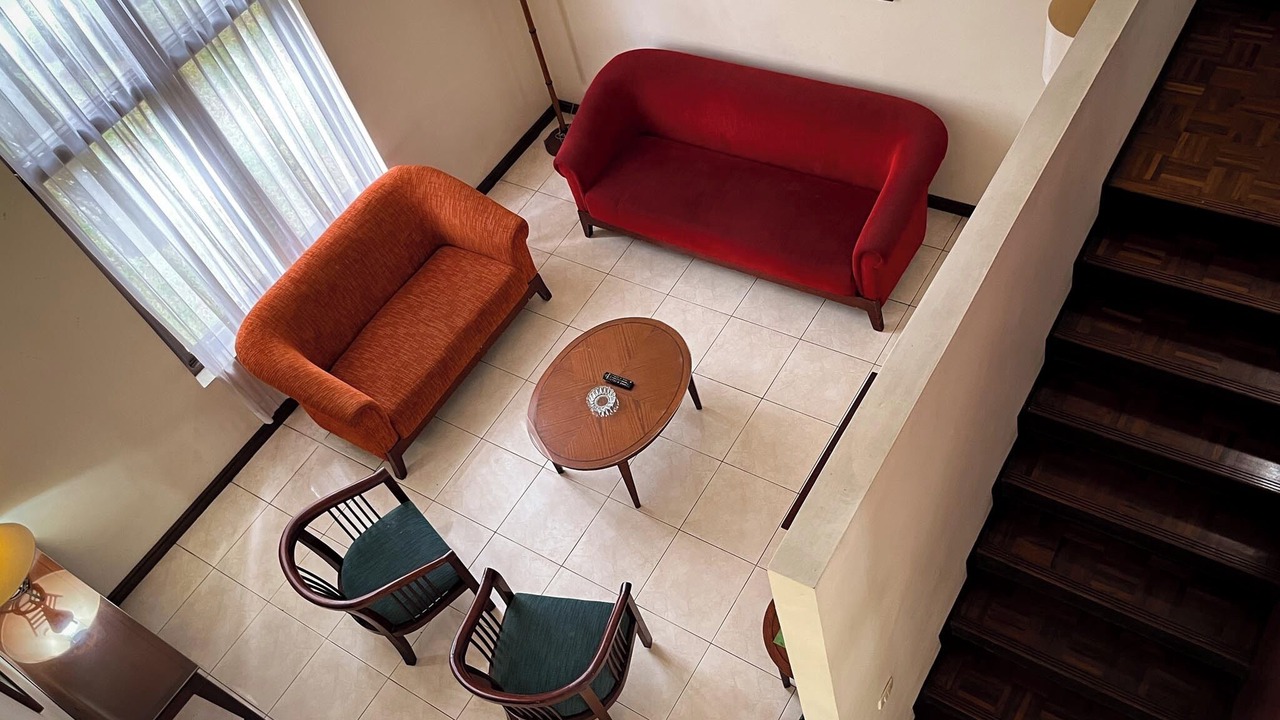 Photo of Livingroom in Setiabudi