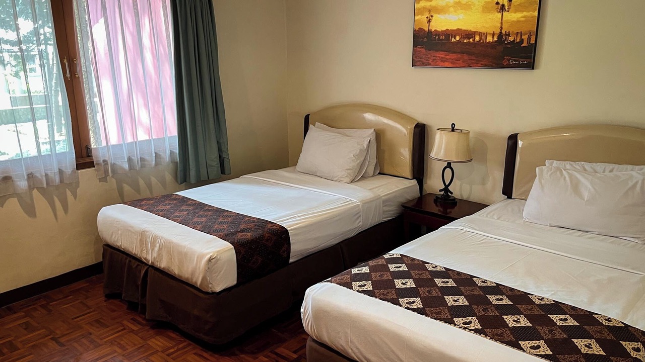 Photo of Bedroom in Setiabudi