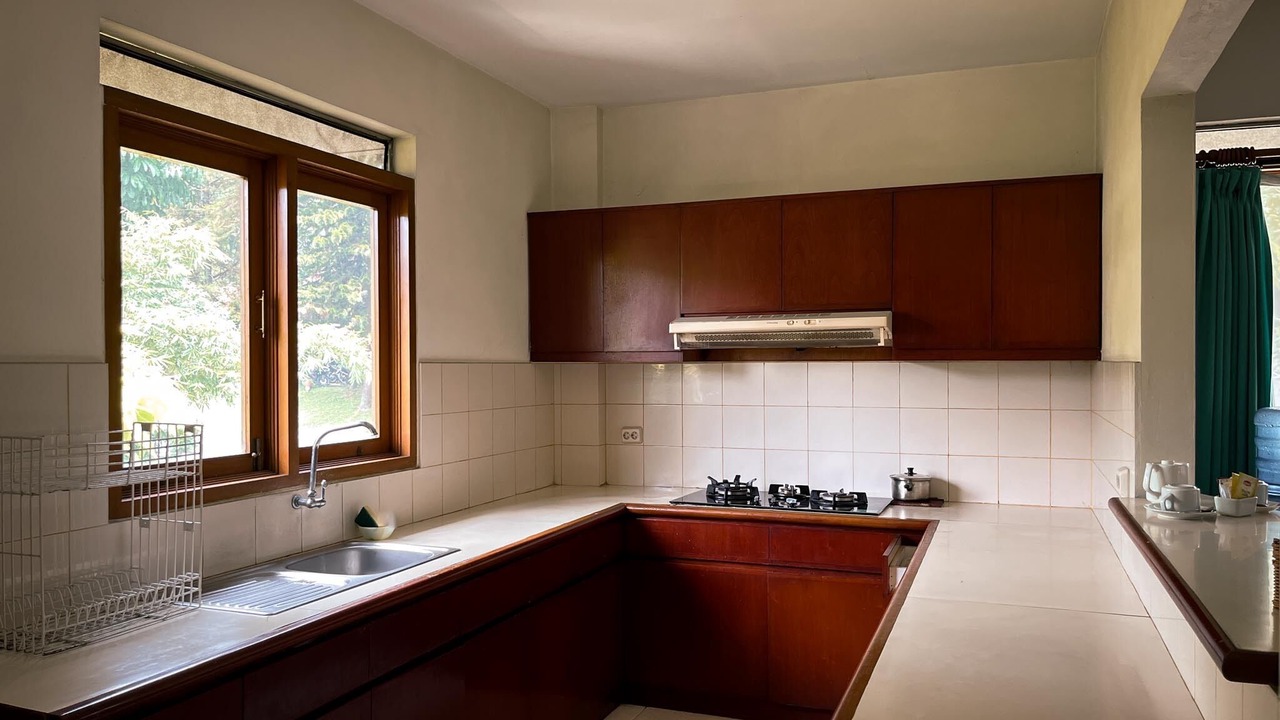 Photo of Kitchen in Setiabudi