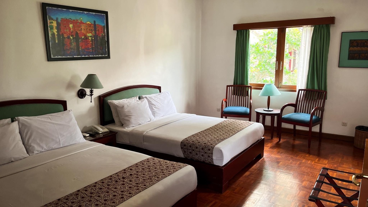 Photo of Bedroom in Setiabudi