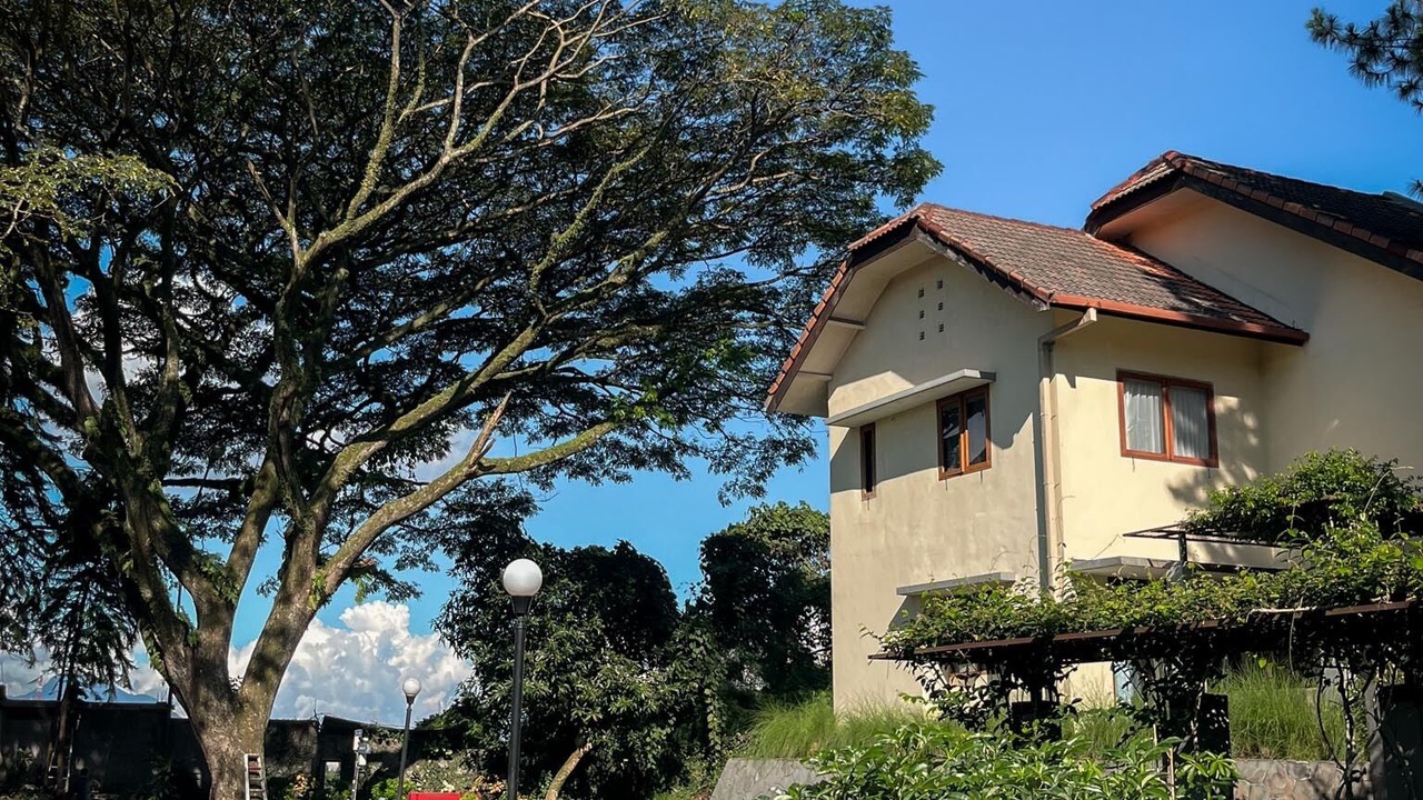 Photo of Outdoor in Setiabudi