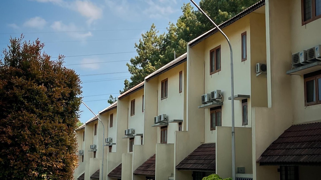 Photo of Outdoor in Setiabudi