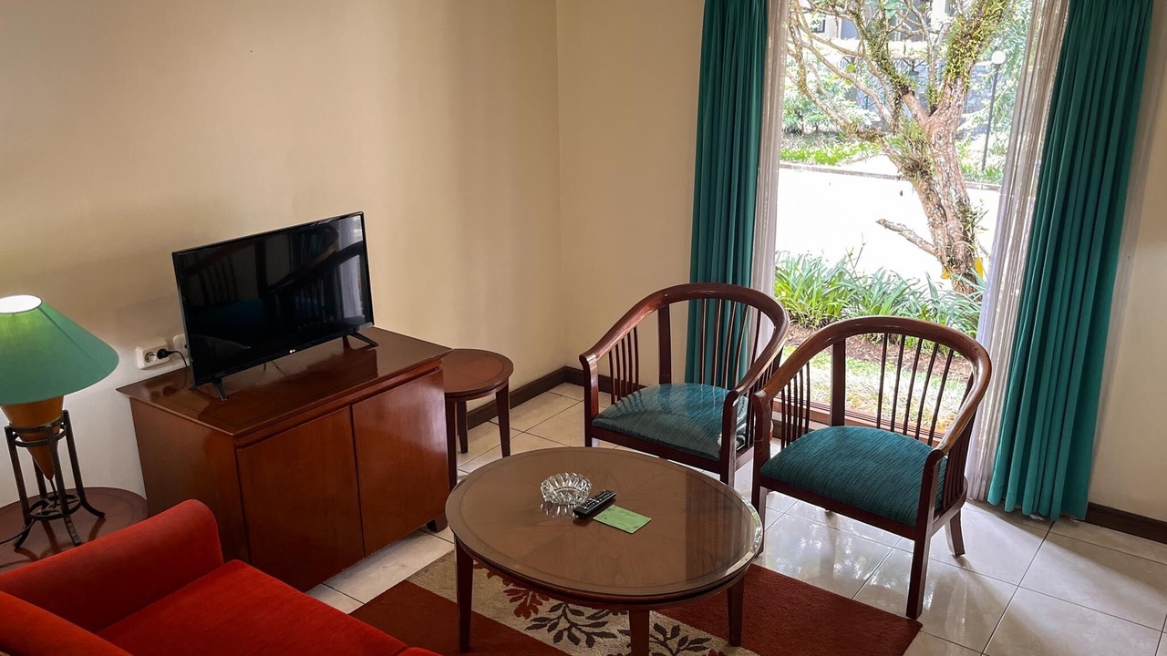 Photo of Livingroom in Setiabudi