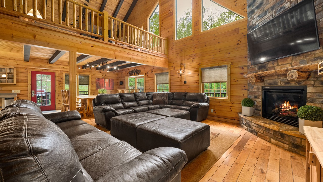 Photo of Livingroom in Logan