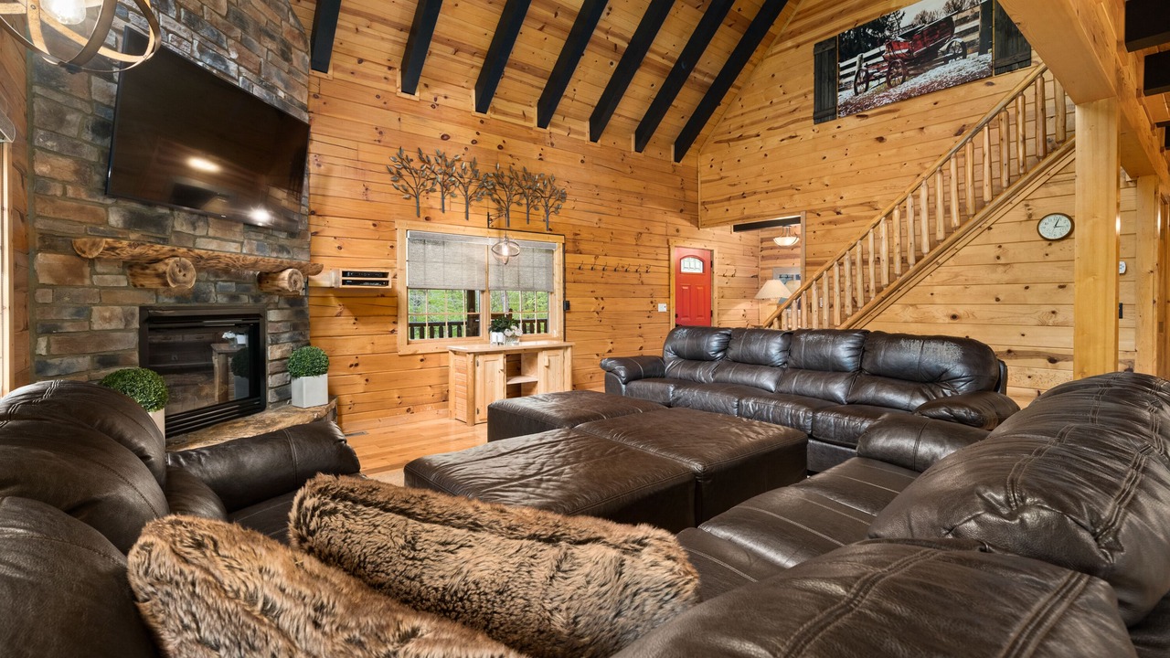 Photo of Livingroom in Logan