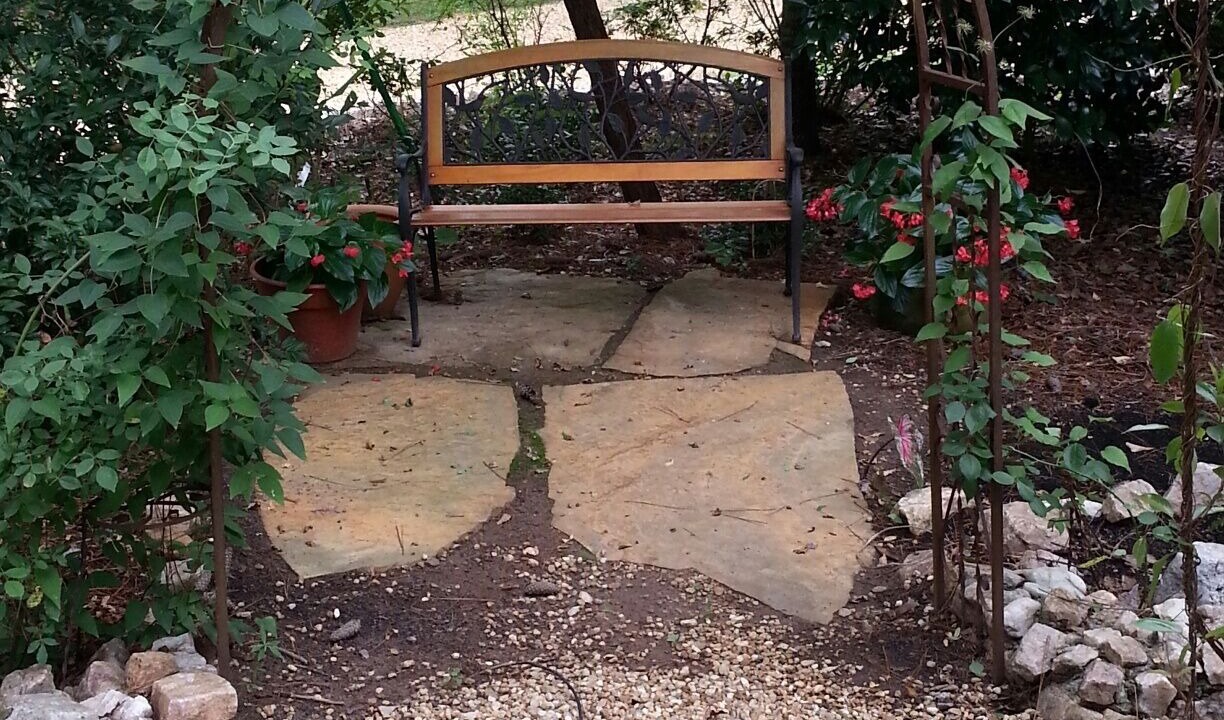 Photo of Outdoor in Eclectic
