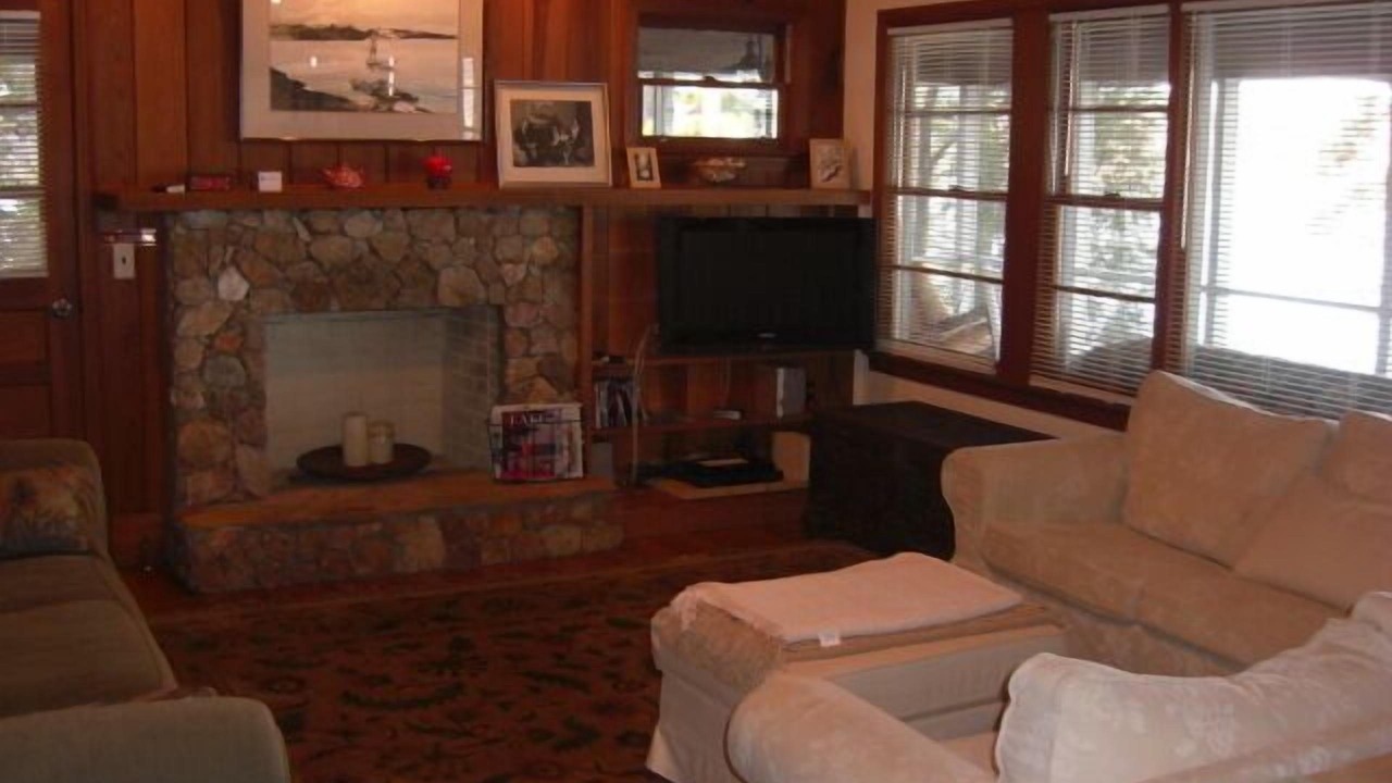 Photo of Livingroom in Eclectic
