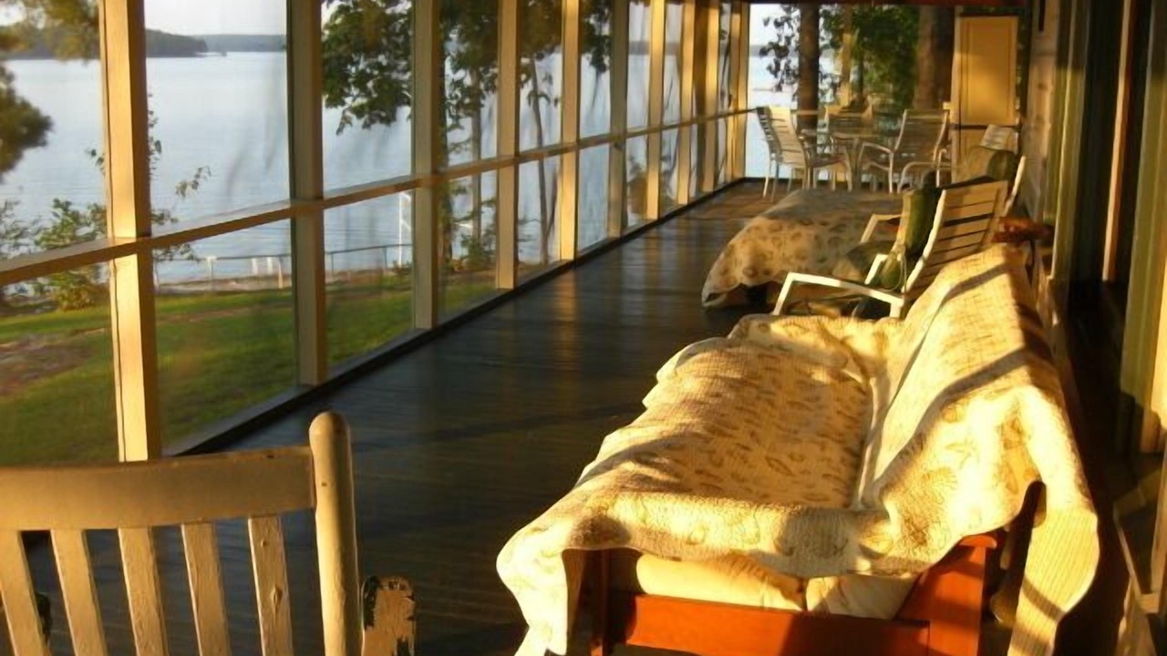 Photo of Outdoor in Eclectic