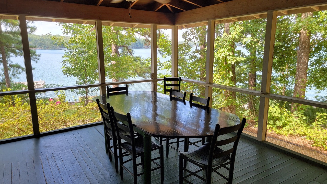 Photo of Outdoor in Eclectic