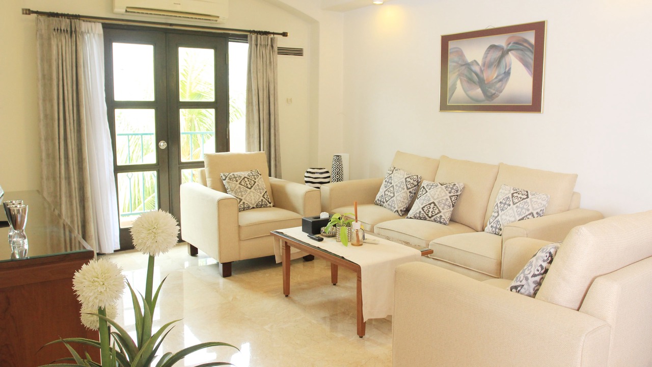 Photo of Livingroom in Melawai