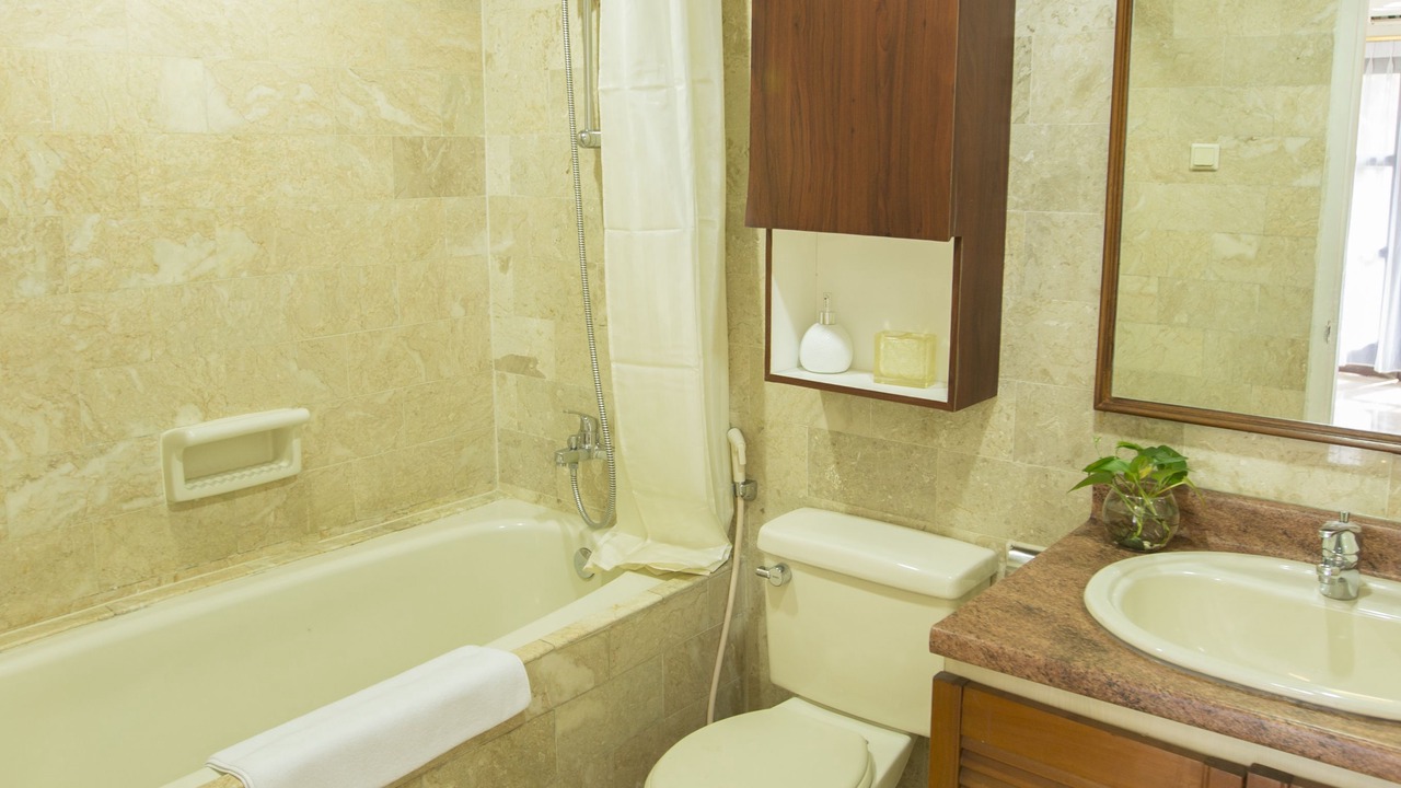 Photo of Bathroom in Melawai