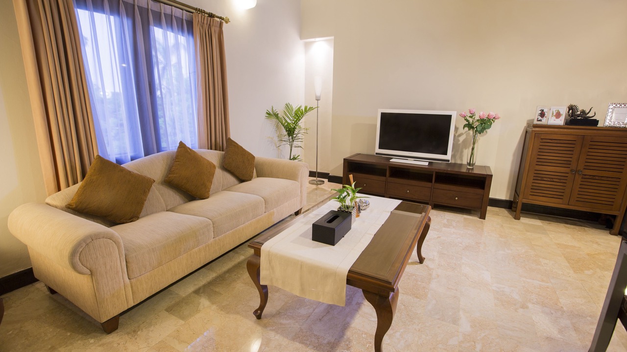 Photo of Livingroom in Melawai