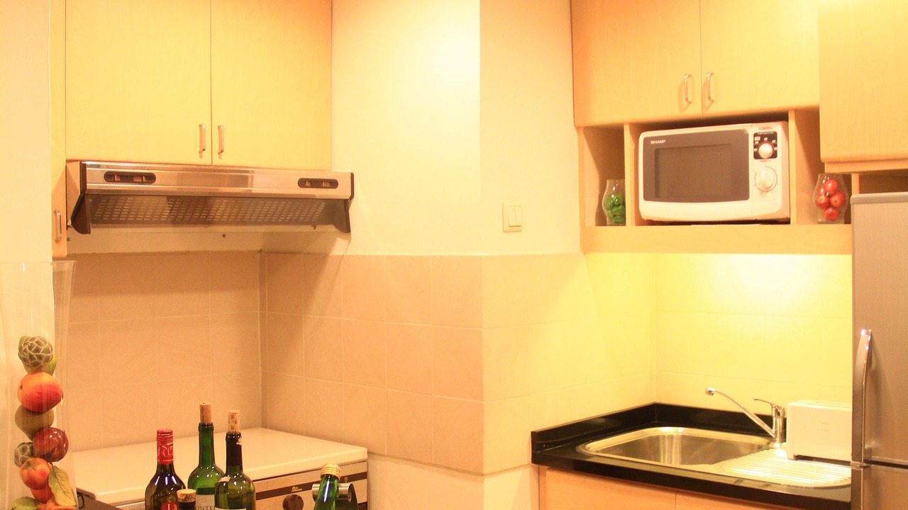 Photo of Kitchen in Melawai