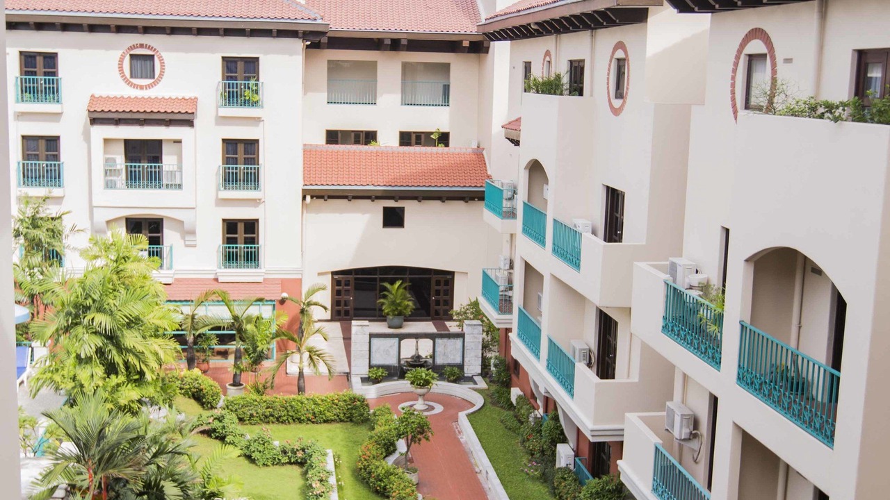 Photo of Outdoor in Melawai