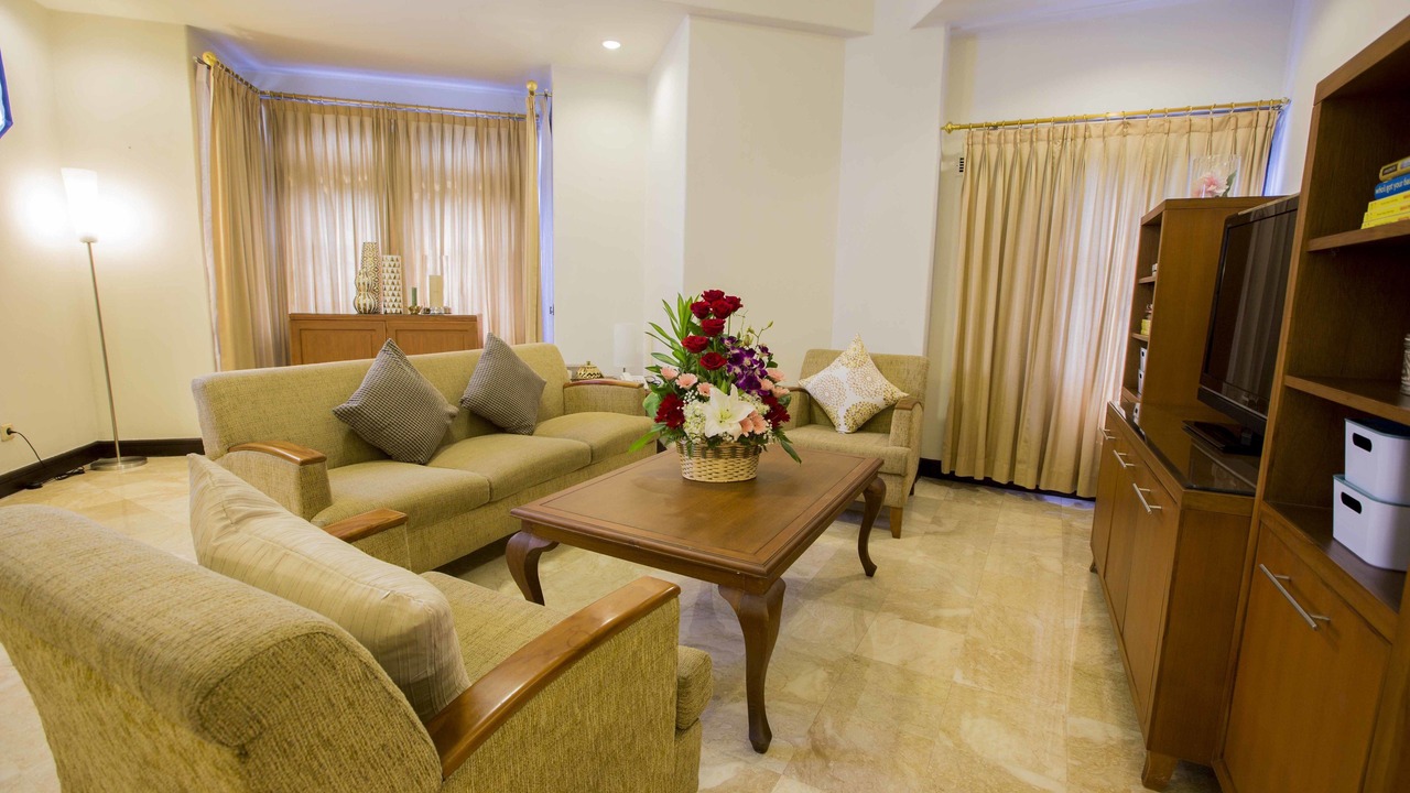 Photo of Livingroom in Melawai