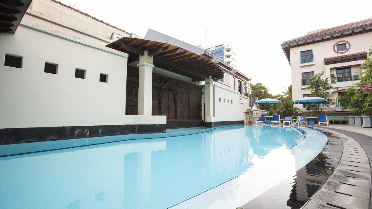 Photo of Outdoor in Melawai