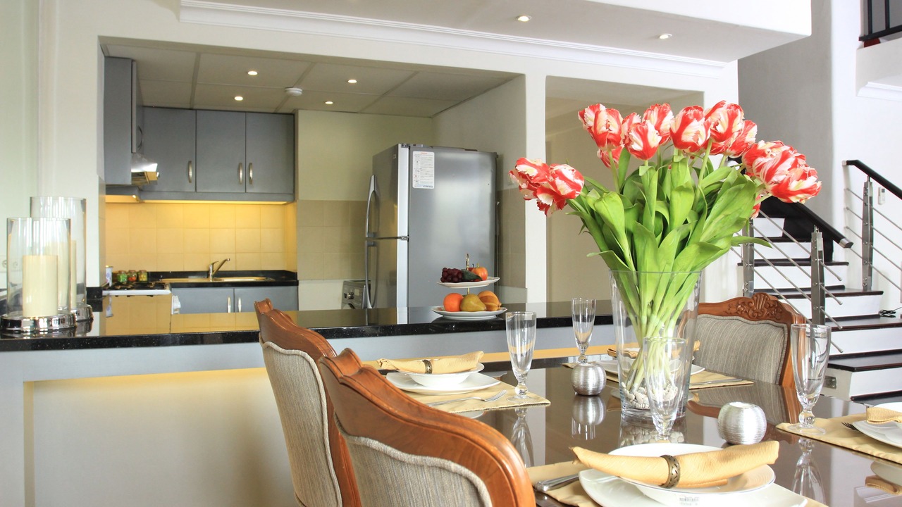Photo of Livingroom in Melawai