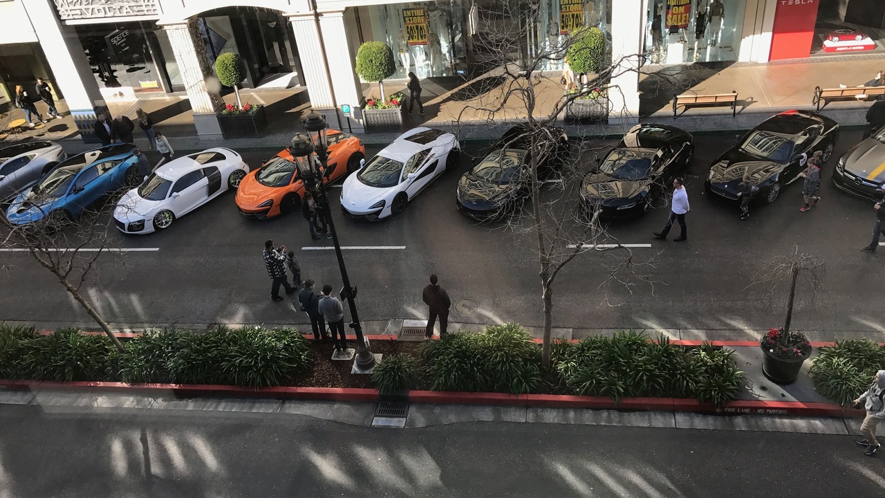 Photo of Others in The Villas