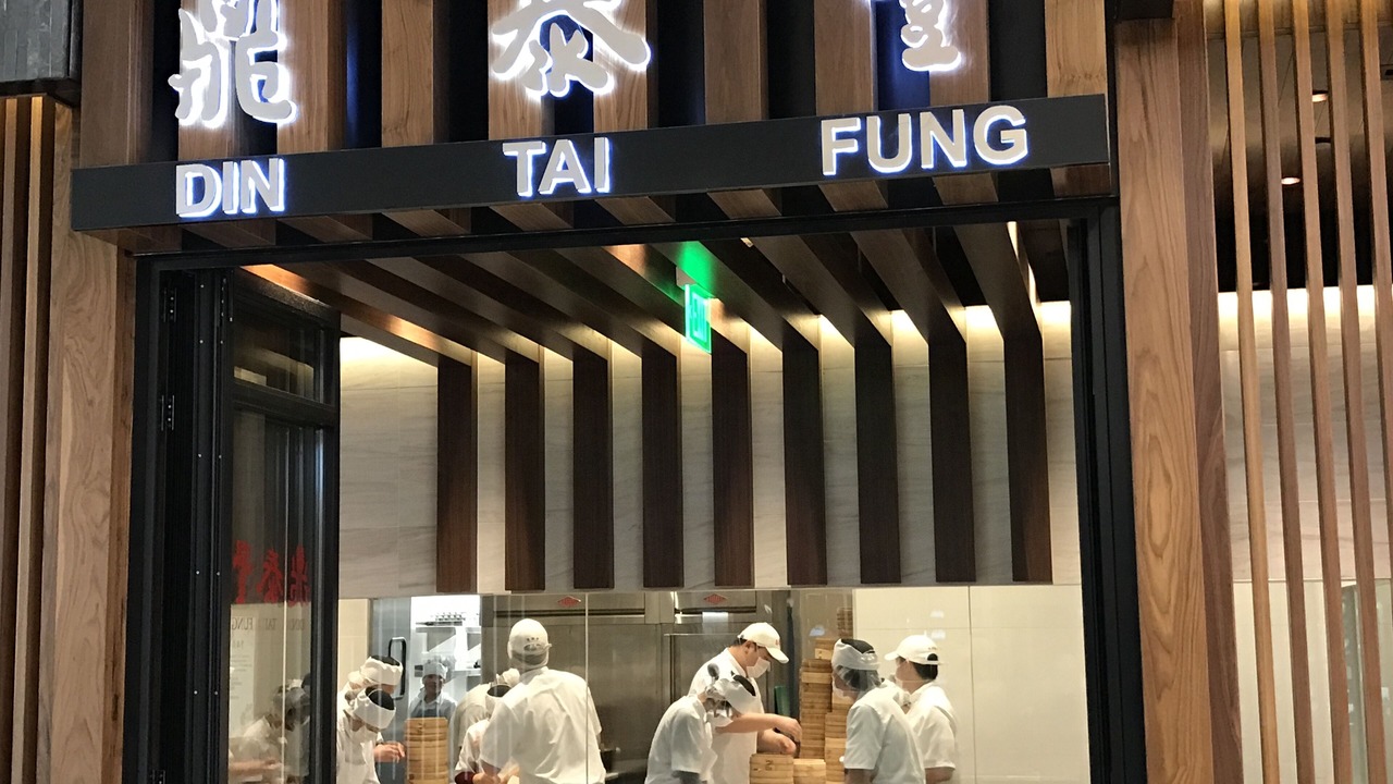 Photo of Others in The Villas