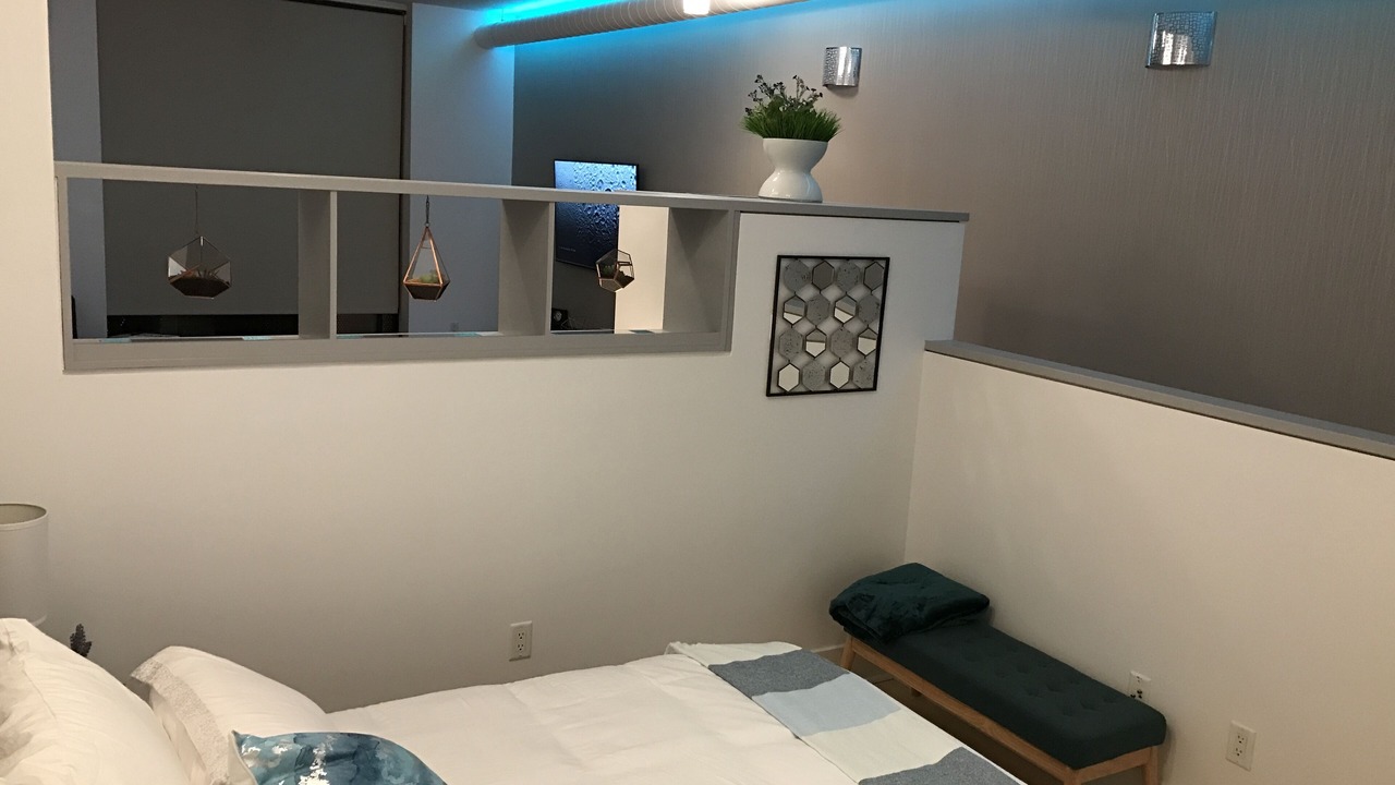 Photo of Bedroom in The Villas