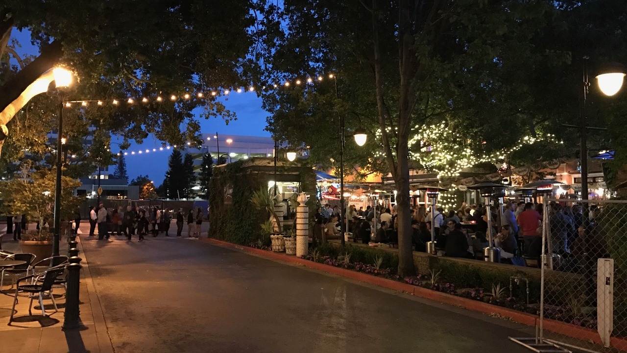 Photo of Outdoor in The Villas