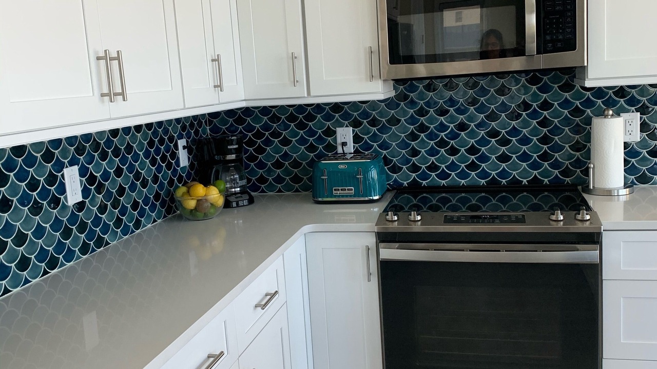 Photo of Kitchen in Broadkill Beach