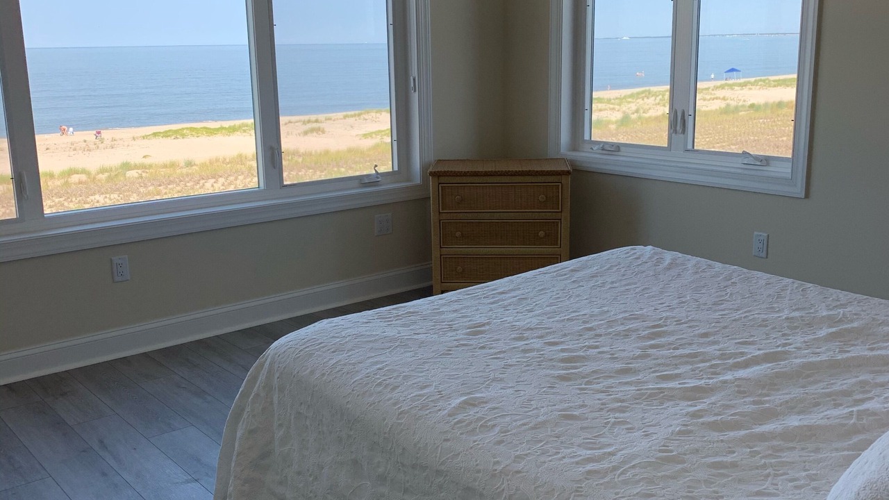 Photo of Bedroom in Broadkill Beach