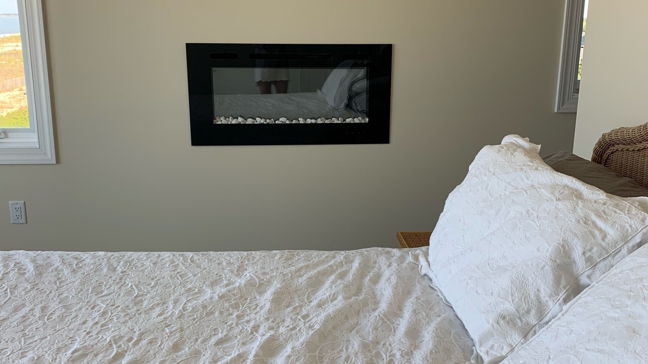 Photo of Bedroom in Broadkill Beach