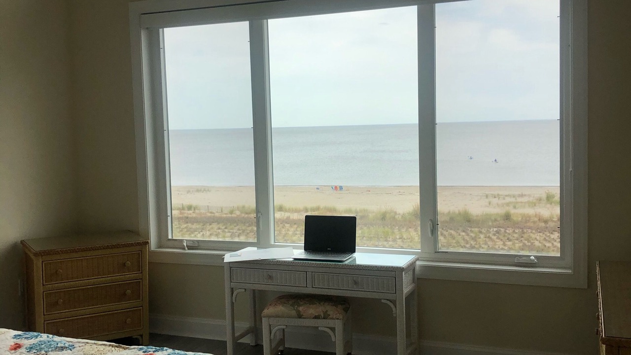 Photo of Bedroom in Broadkill Beach