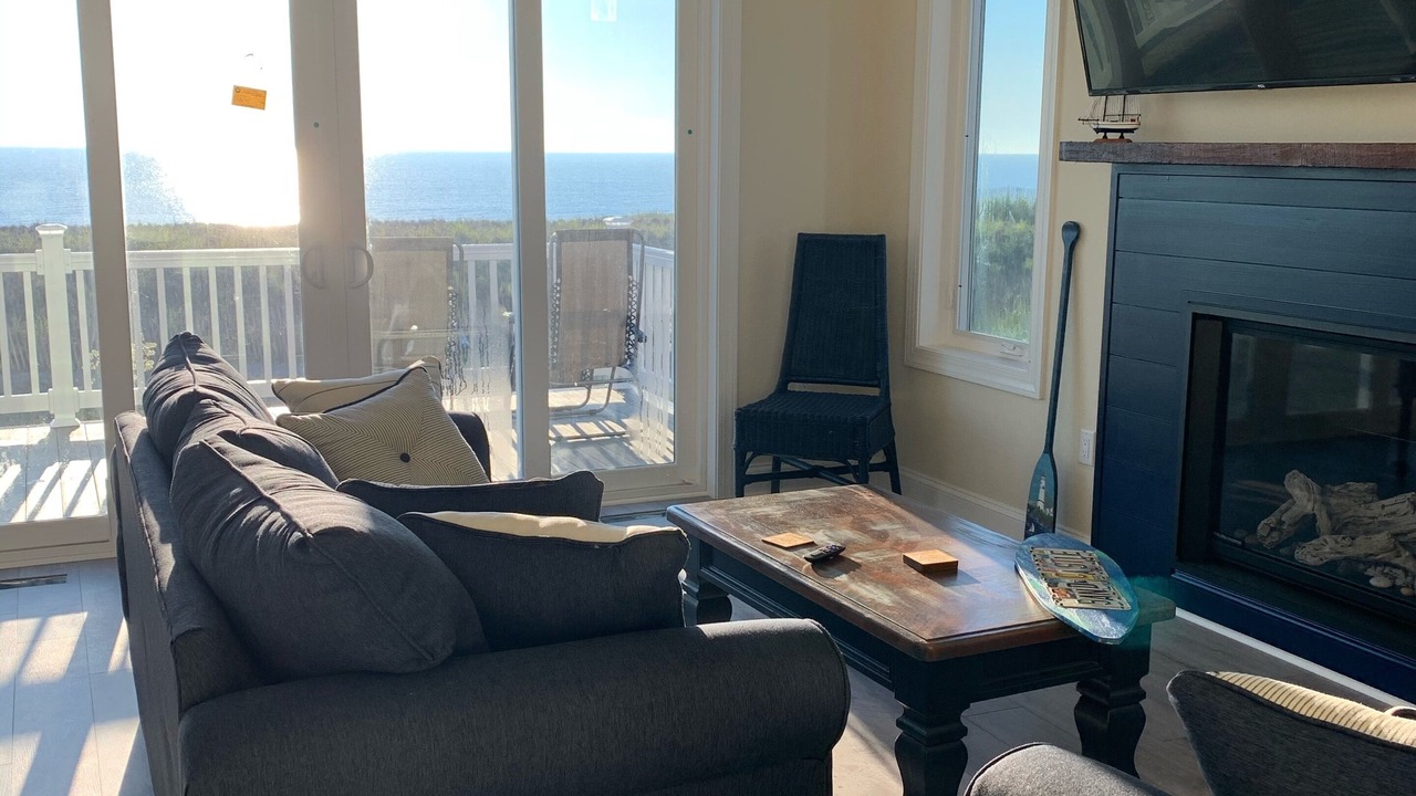 Photo of Livingroom in Broadkill Beach
