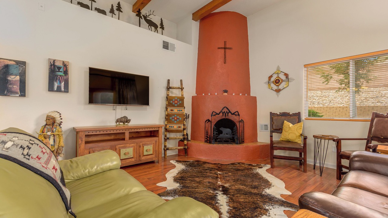Photo of Livingroom in Oso Grande
