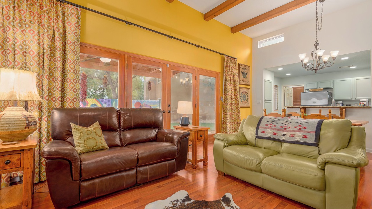 Photo of Bedroom in Oso Grande