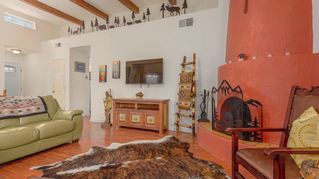 Photo of Bedroom in Oso Grande