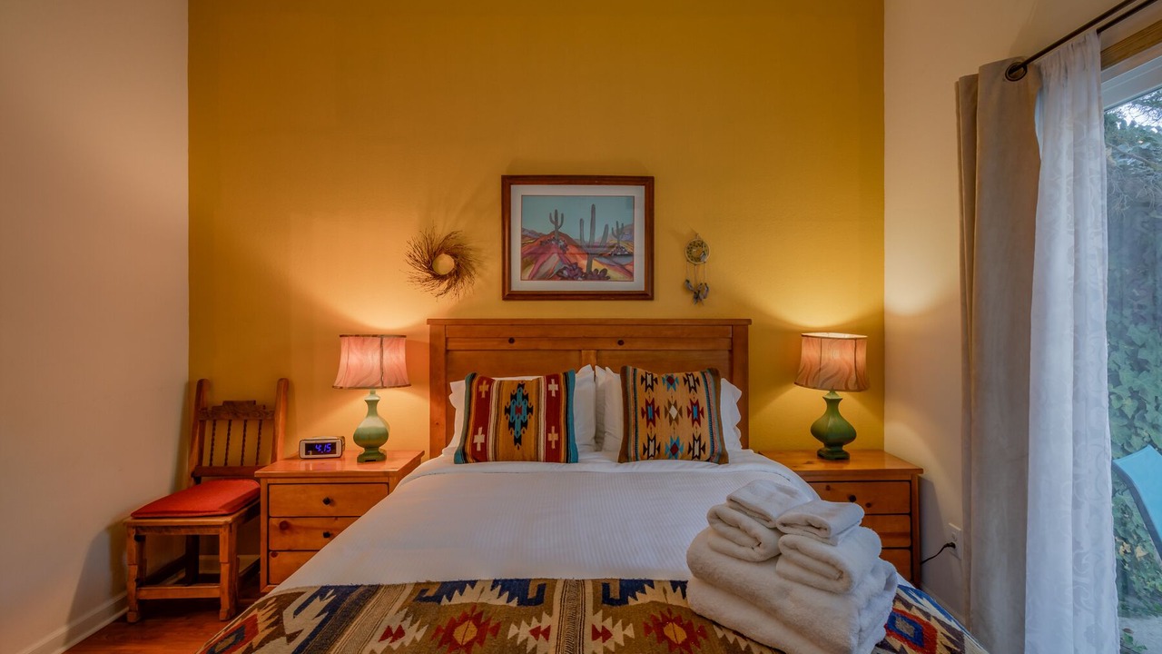 Photo of Bedroom in Oso Grande