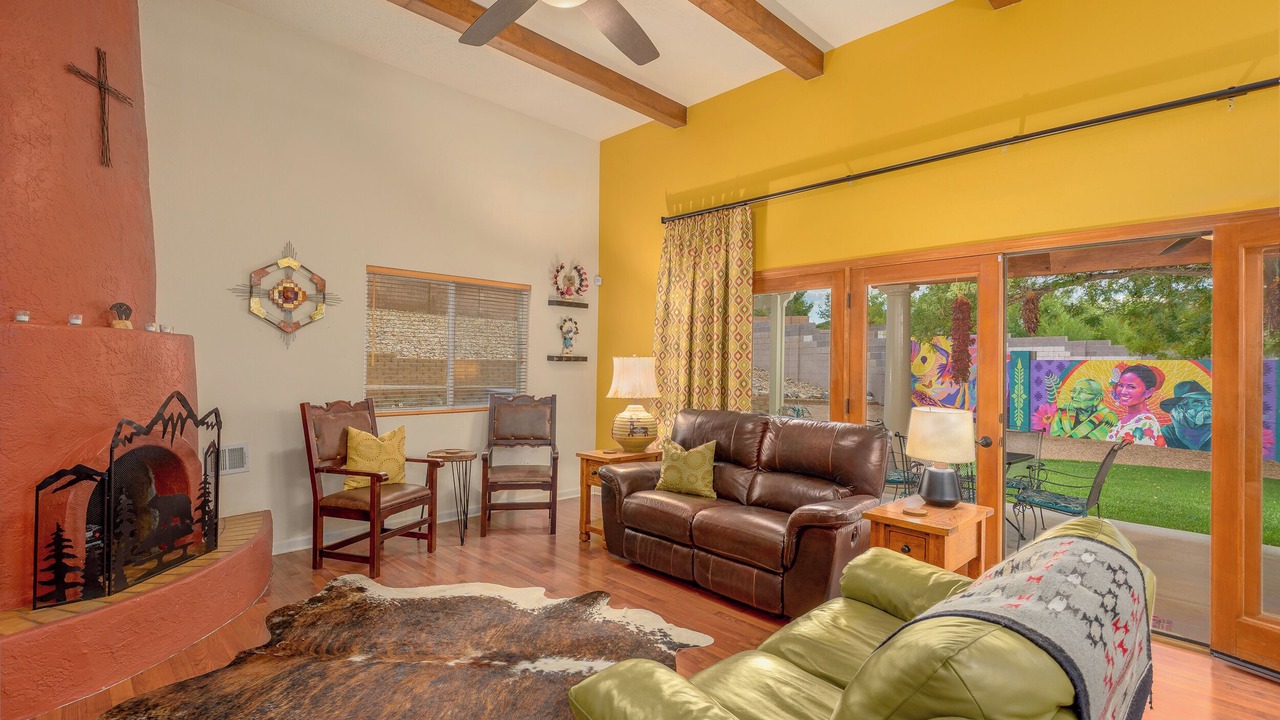 Photo of Livingroom in Oso Grande