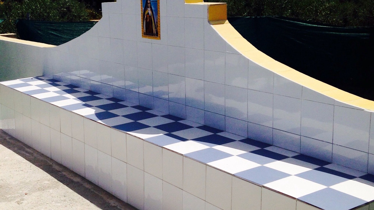 Photo of Outdoor in La Puebla de los Infantes
