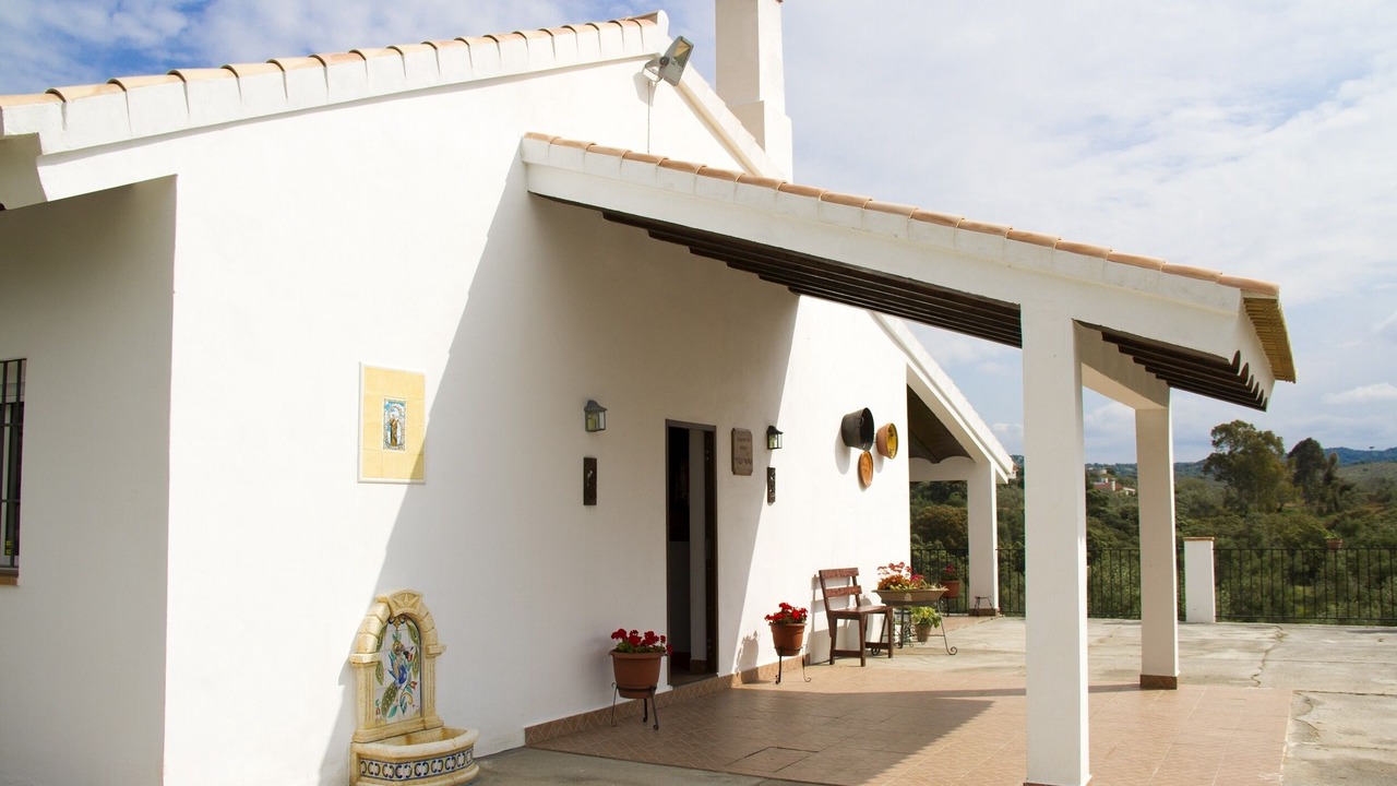 Photo of Outdoor in La Puebla de los Infantes