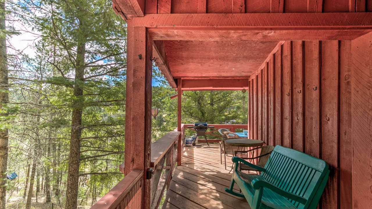 Photo of Outdoor in Cloudcroft