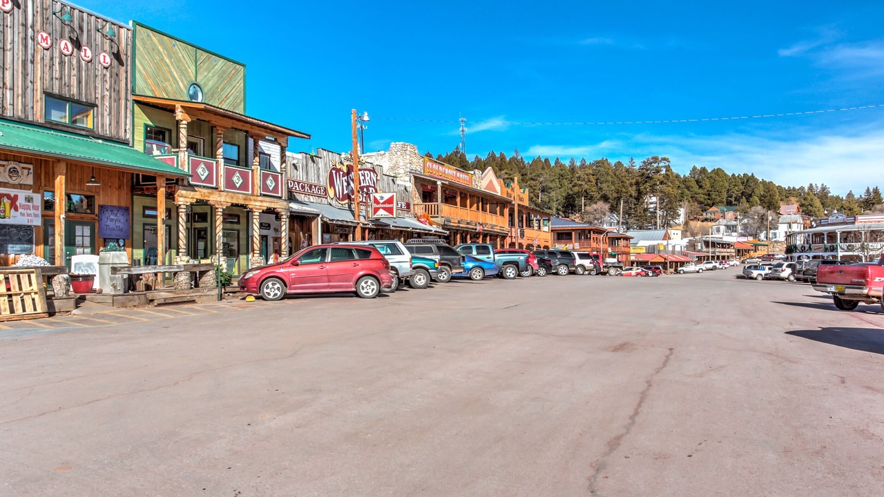 Photo of Others in Cloudcroft