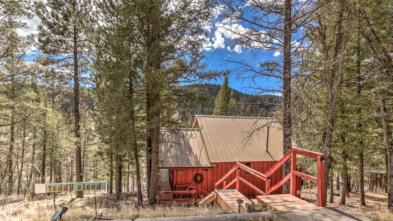 Photo of Others in Cloudcroft