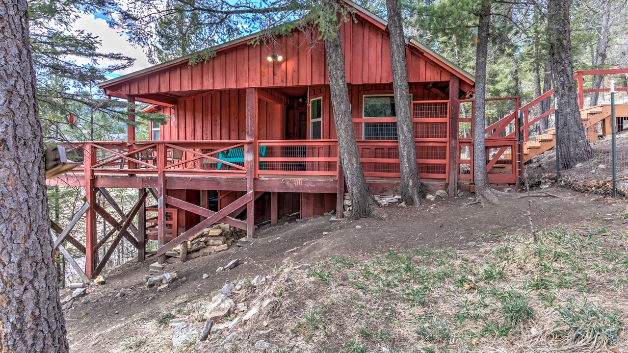 Photo of Others in Cloudcroft