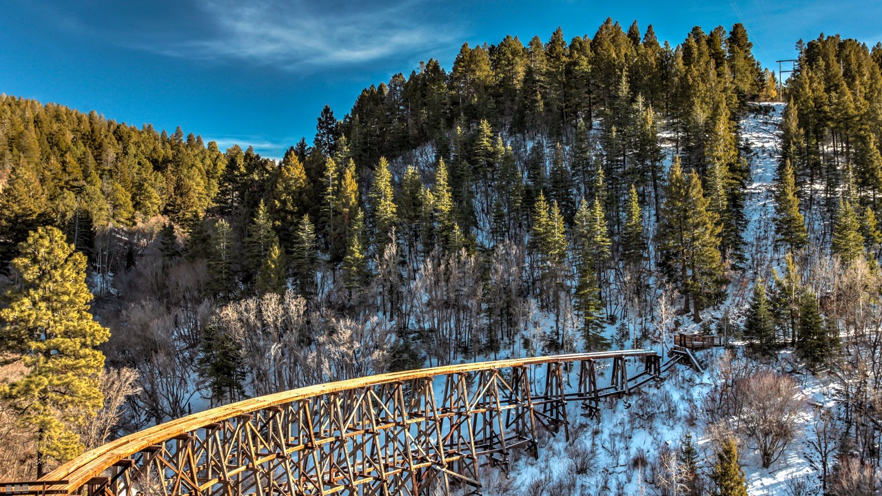 Photo of Others in Cloudcroft