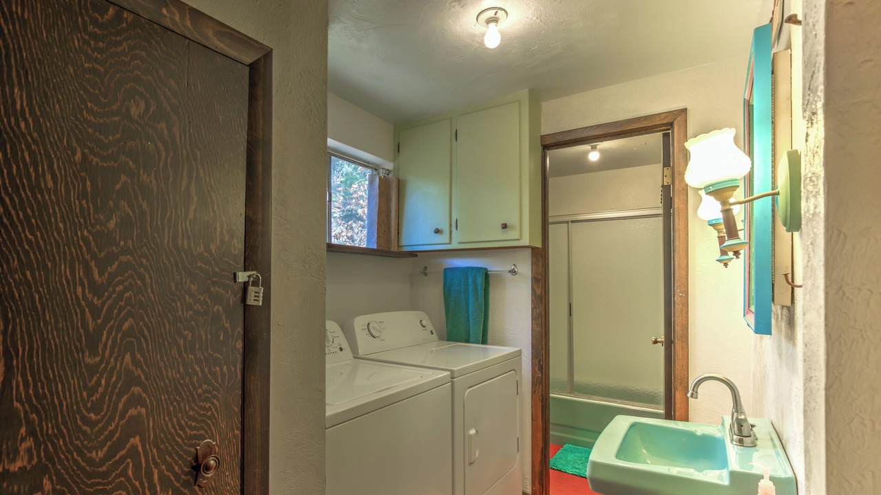 Photo of Bedroom in Cloudcroft
