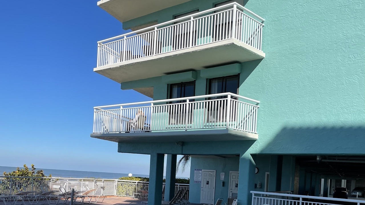 Photo of Outdoor in Indian Shores